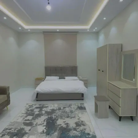 استديو قريب من المطار Apartment Burayman Exterior photo