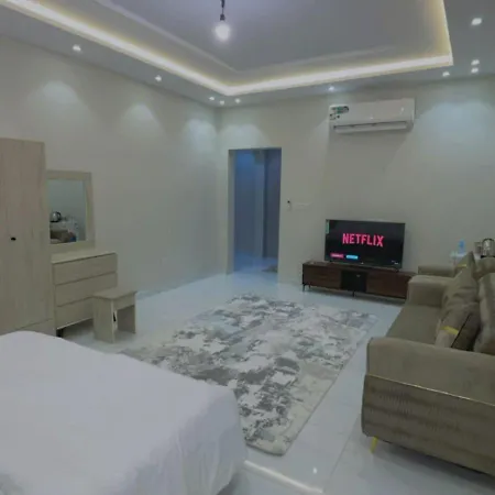 استديو قريب من المطار Apartment Burayman Exterior photo