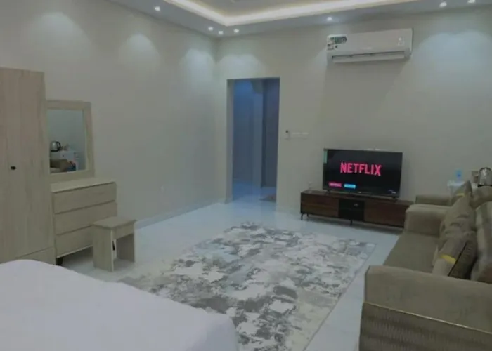 استديو قريب من المطار