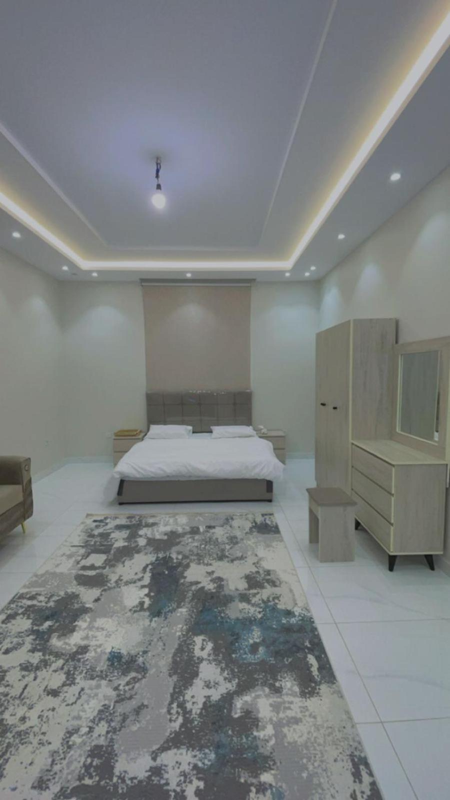 استديو قريب من المطار Apartemen